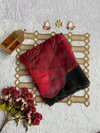 Mann Designer Handwork Printed Soft Organza Party Wear Sarees Wholesale Online
